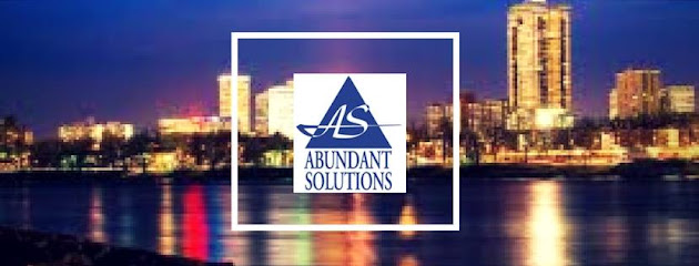 Abundant Solutions - Tulsa