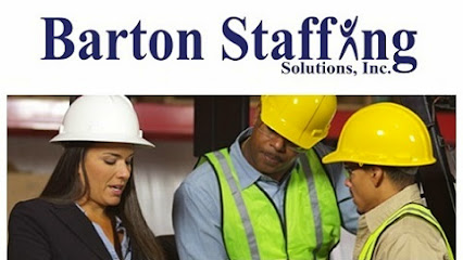 Barton Staffing Solutions