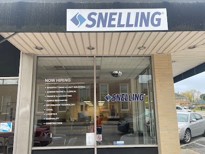 Snelling Staffing of Milwaukee