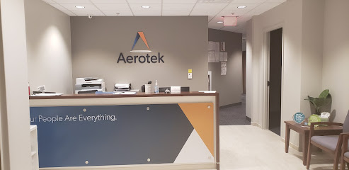 aerotek