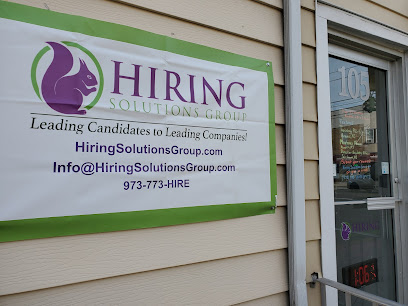 Hiring Solutions Group