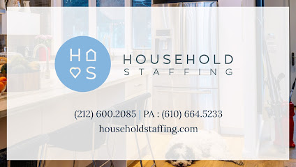 Household Staffing