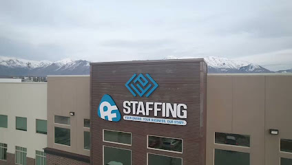 PF Staffing Services