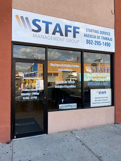 Staff Management Group - Passaic