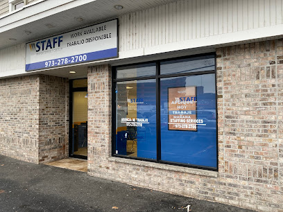 Staff Management Group - Paterson